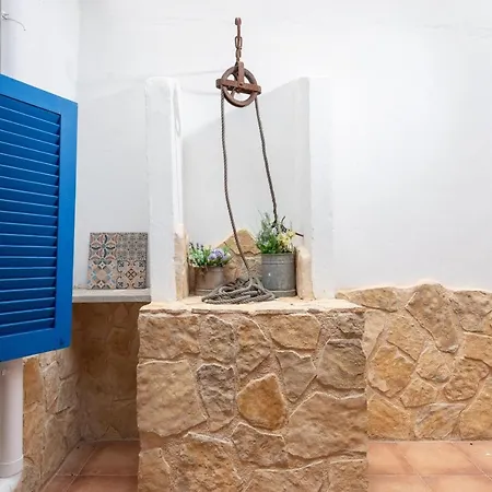 Sa Marineta Chalet