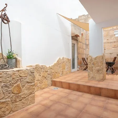 Chalet Sa Marineta Porto Cristo