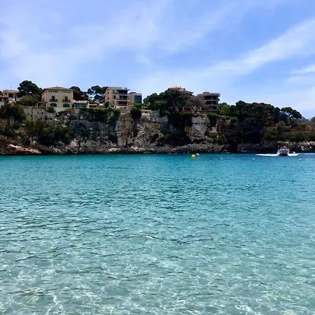 Sa Marineta Porto Cristo